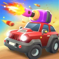 Crash Arena
                  
  