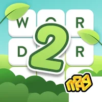WordBrain 2
                  
  