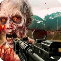 Behind Zombie Lines
                  
  