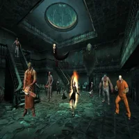 VR Haunted House 3D
                  
  