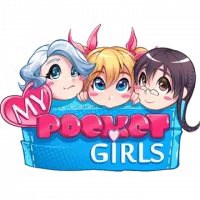 My Pocket Girls
                  
  