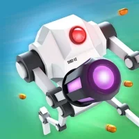 Crashbots
                  
  