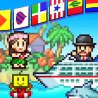 World Cruise Story
                  
  