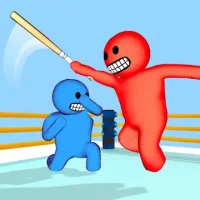 Clumsy Fighters
                  
  