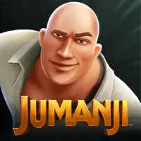 Jumanji: Epic Run
                  
  