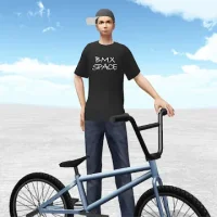 BMX Space
                  
  