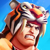 Wartide: Heroes of Atlantis
                  
  