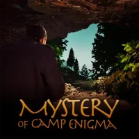 Mystery Of Camp Enigma
                  
  