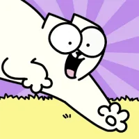 Simon's Cat Dash
                  
  