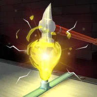 Bulb Smash
                  
  