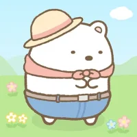 Sumikkogurashi Farm
                  
  