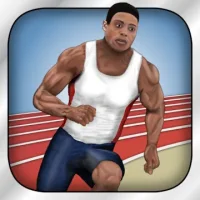 Athletics 3: летние виды спорта
                  
  