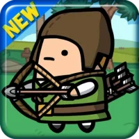 Bow Defence : Addictive Tower Defence
                  
  