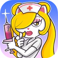 Haywire Hospital
                  
  