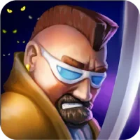 Climb or Die: Smash and Slash. Хардкорная игра.
                  
  