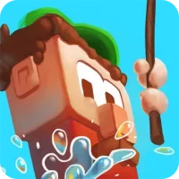 Clickbait: Tap to Fish
                  
  