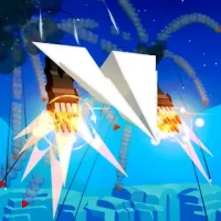 Paper Plane Dogfight 3D
                  
  
