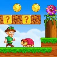 Super Jake's Adventure
                  
  
