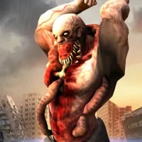 Zombie Kill
                  
  