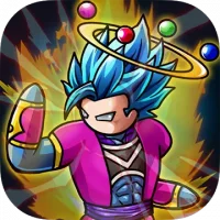 Stick Fight : Dragon Legends
                  
  