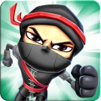 Ninja Race - Multiplayer
                  
  