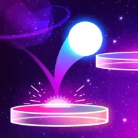 Beat Jumper: EDM up!
                  
  