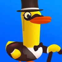 Animal Games 3D
                  
  