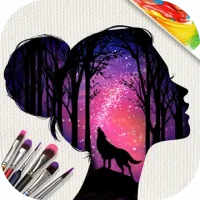 Silhouette Art
                  
  