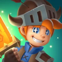 Magic Quest
                  
  