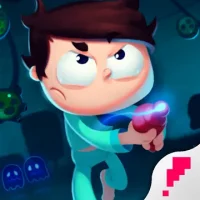 Arcade Mayhem Shooter
                  
  