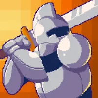Overknight Dungeon
                  
  