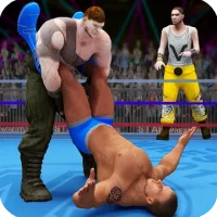 World Tag Team Wrestling Revolution Чемпионат
                  
  