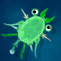 World of Microbes:  Эволюция спор
                  
  