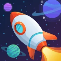 Кликер «Колонизаторы космоса»
                  
  