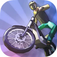Moto Delight -  гонки на мотоциклах
                  
  