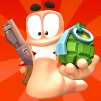 Worms 3
                  
  