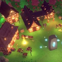 CraftQuest: Empires
                  
  