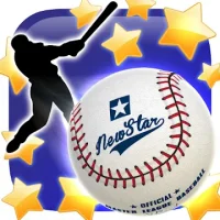 New Star Baseball
                  
  