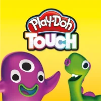 Play-Doh TOUCH
                  
  