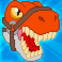 Dinosaur Factory
                  
  
