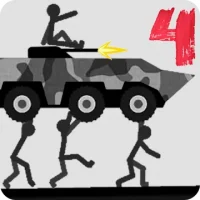 Stickman Destruction 4 Annihilation
                  
  