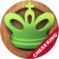 Chess King Обучение (Шахматы и тактика)
                  
  