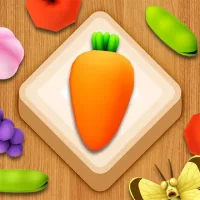 Match Triple 3D - Match 3D Master Puzzle
                  
  