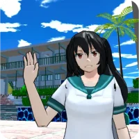 Mexican School Simulator
                  
  