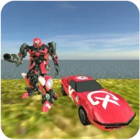 Top Car Robot
                  
  