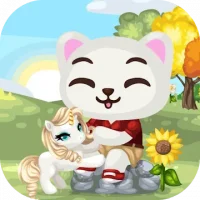 Pet Paradise
                  
  