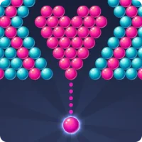 Bubble Pop! Puzzle Game Legend
                  
  