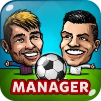 Кукольный менеджер футбольной карты CCG ⚽
                  
  