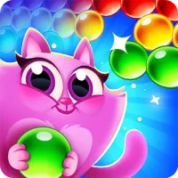 Cookie Cats Pop
                  
  
