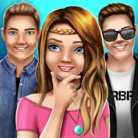 Игры про любовь для девочек
                  
  